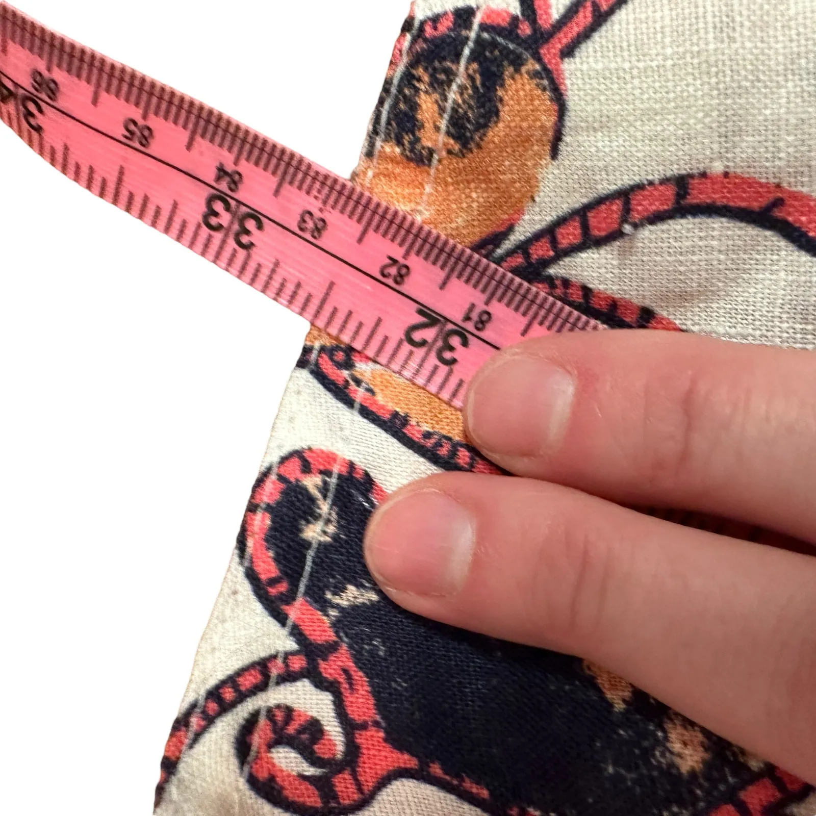 NEW ALC Floral Linen Mini Dress - Image 15