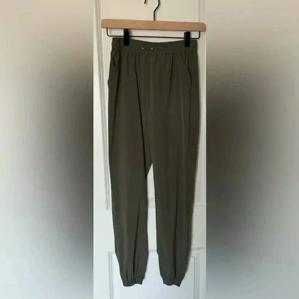 ARITZIA BUNDLE TNA Speed‎ Jogger Athletic Bundle Size XS - Image 6