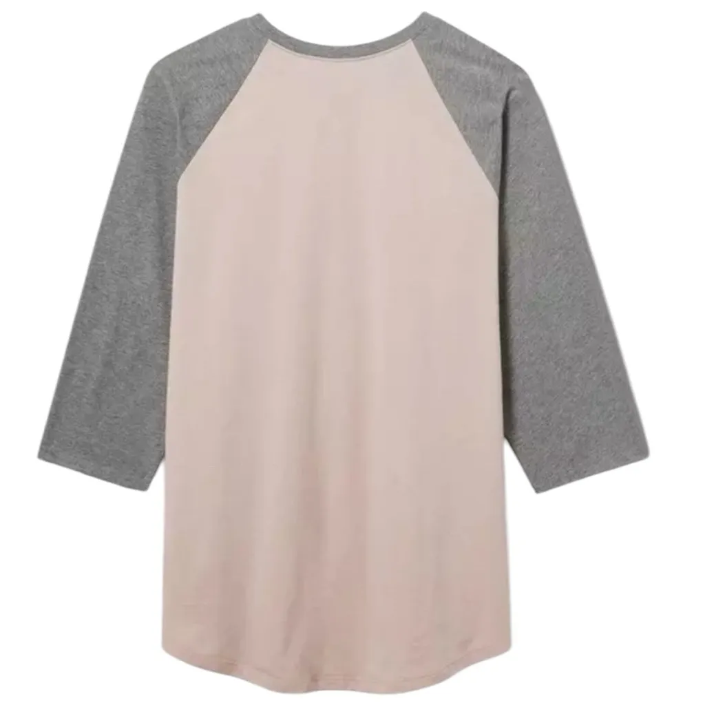 Torrid Bob Marley Raglan Tee - Image 2