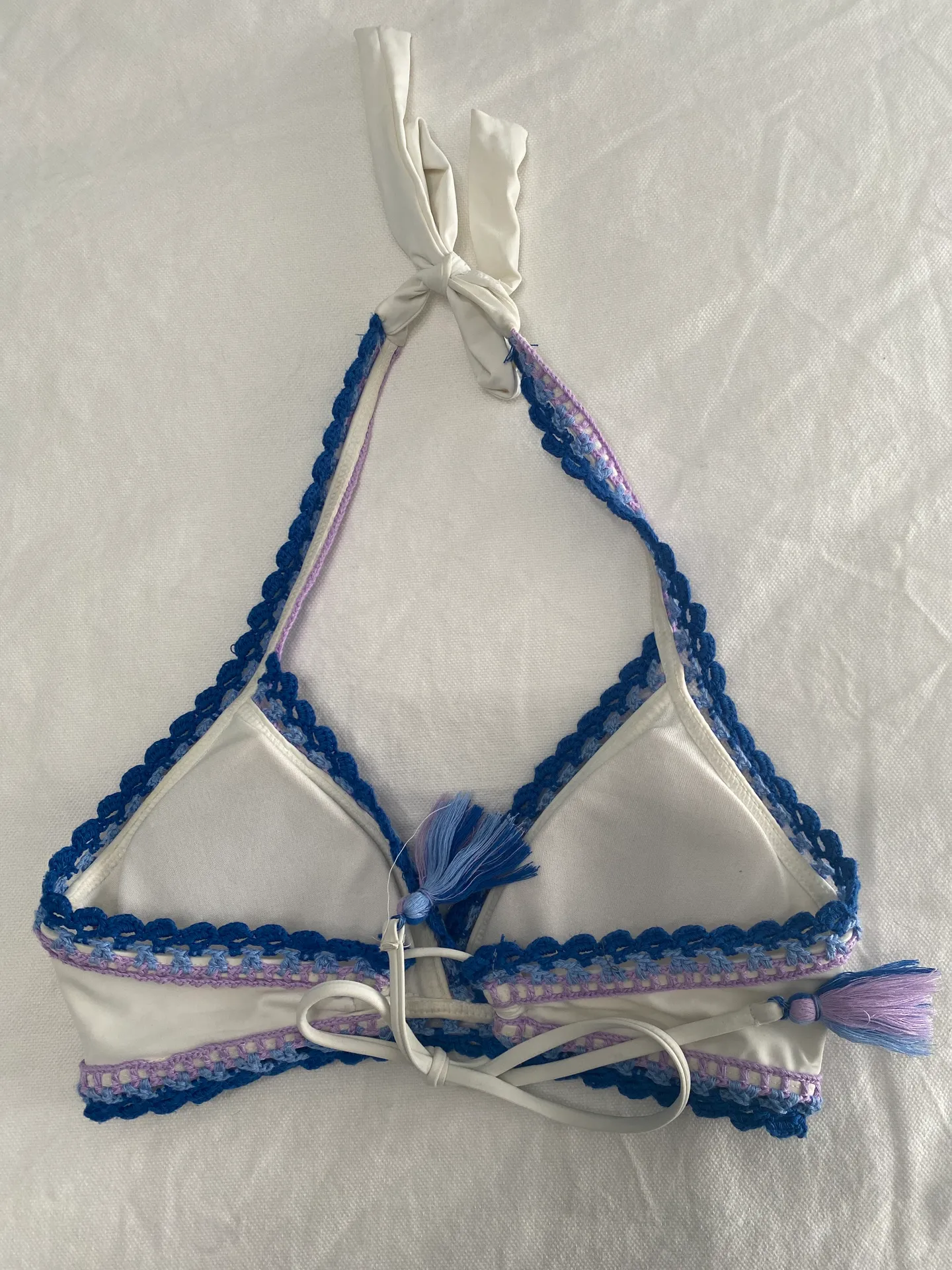 Rory Beca Becca Swim Bikini Top - Image 3