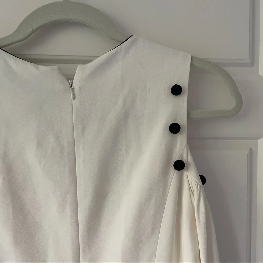 NEW ALEXIS Easton Jumpsuit in White - Image 10