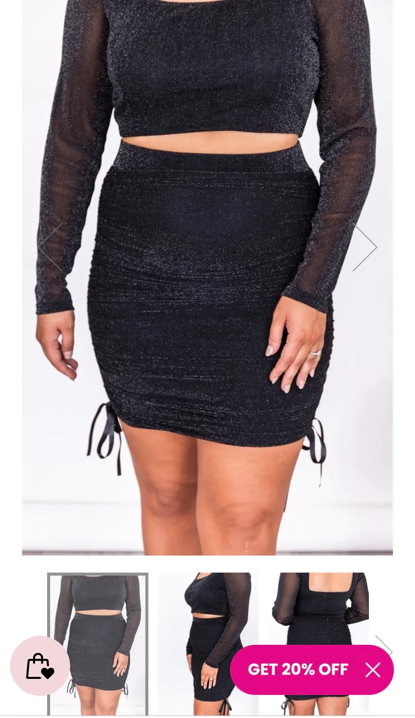 Two Piece Set - Image 2