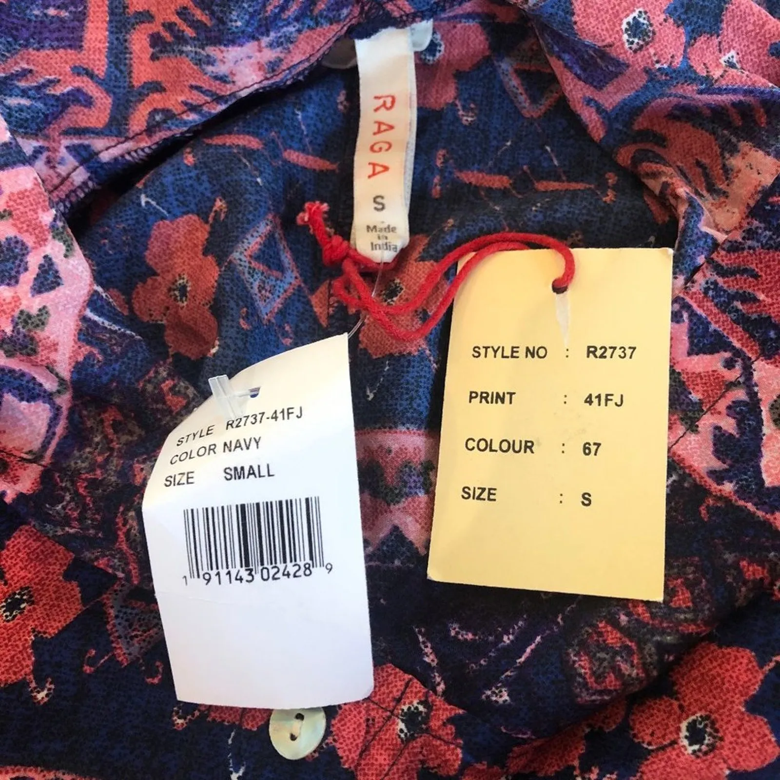 NEW Raga Hooded Mini Dress - Image 6