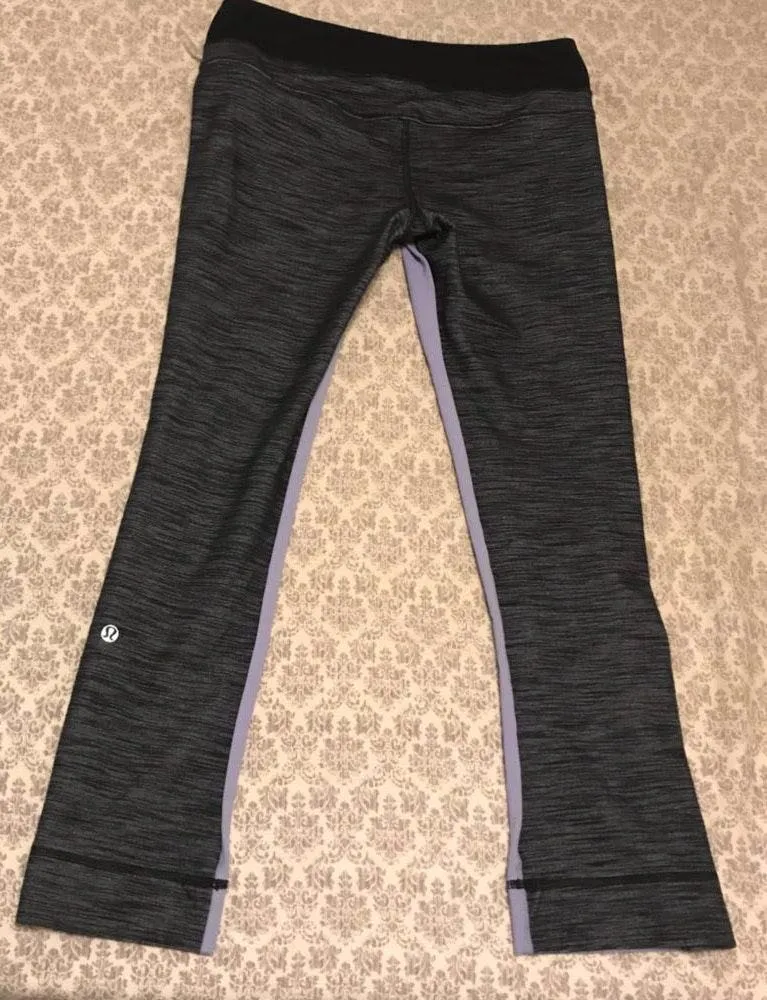 Lululemon  Leggings  - Image 2