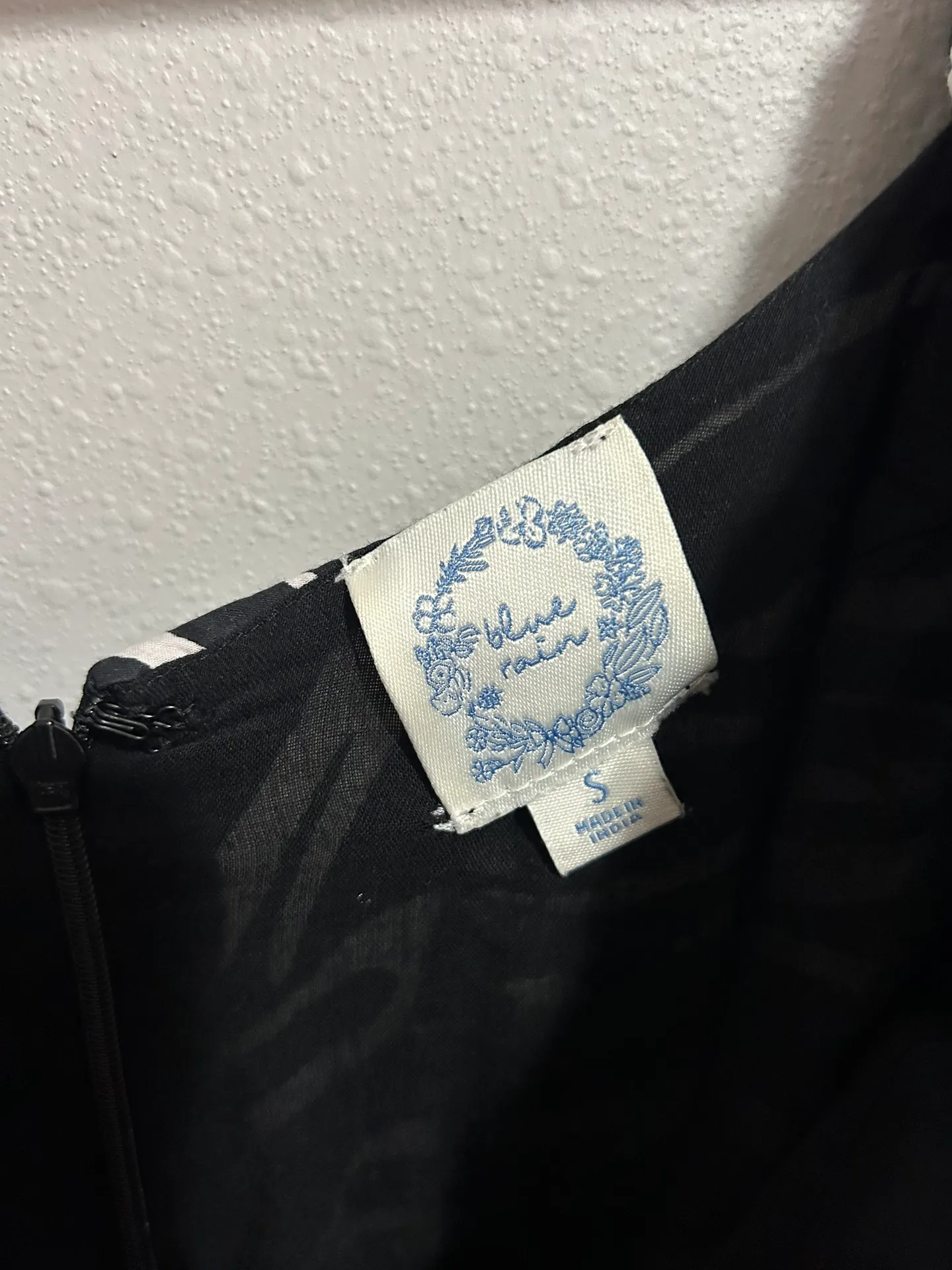 zebra print dress - Image 3