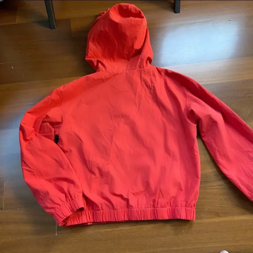 Retro Cropped Sweater - Image 4