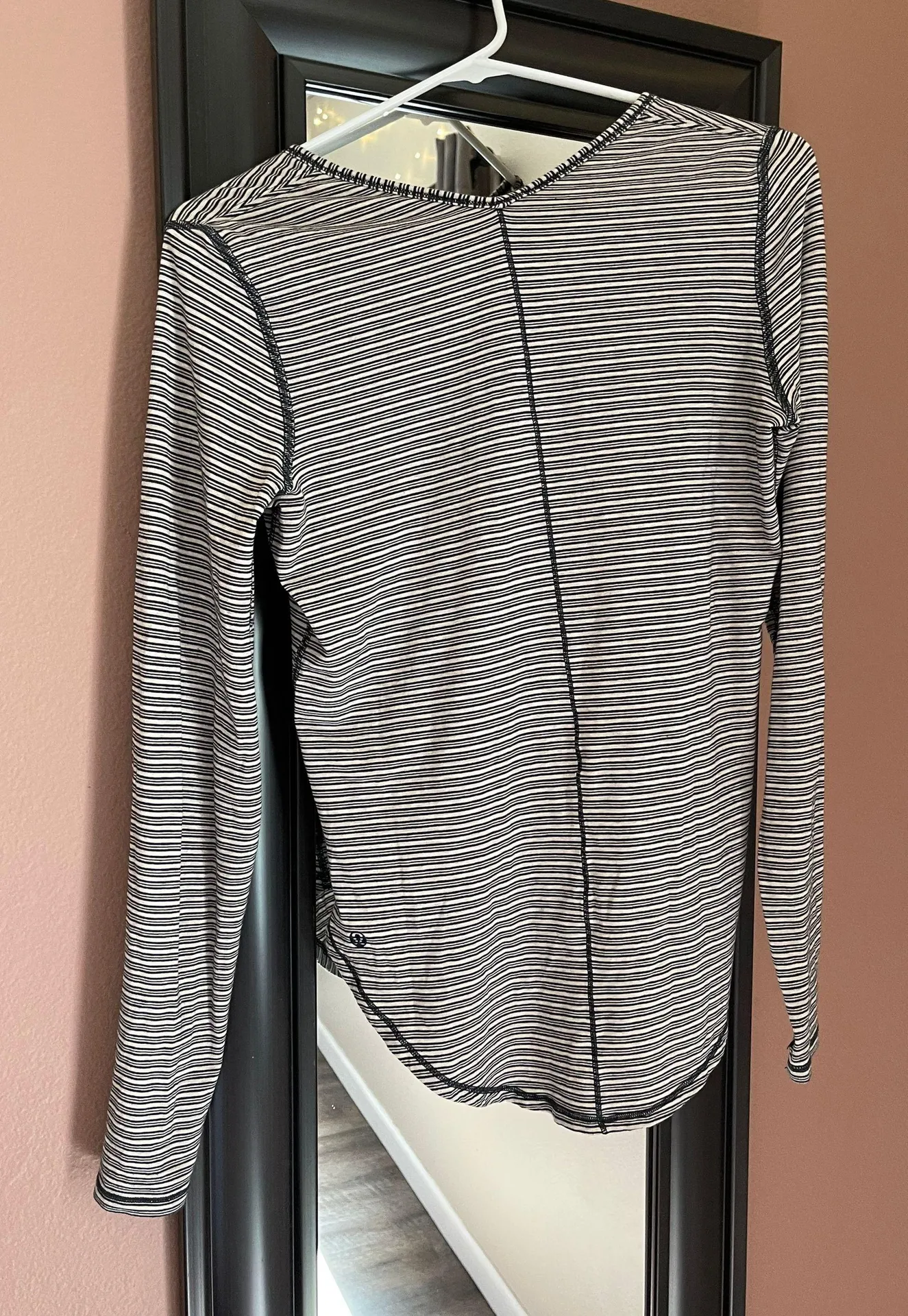 Lululemon Long Sleeve Top - Image 2