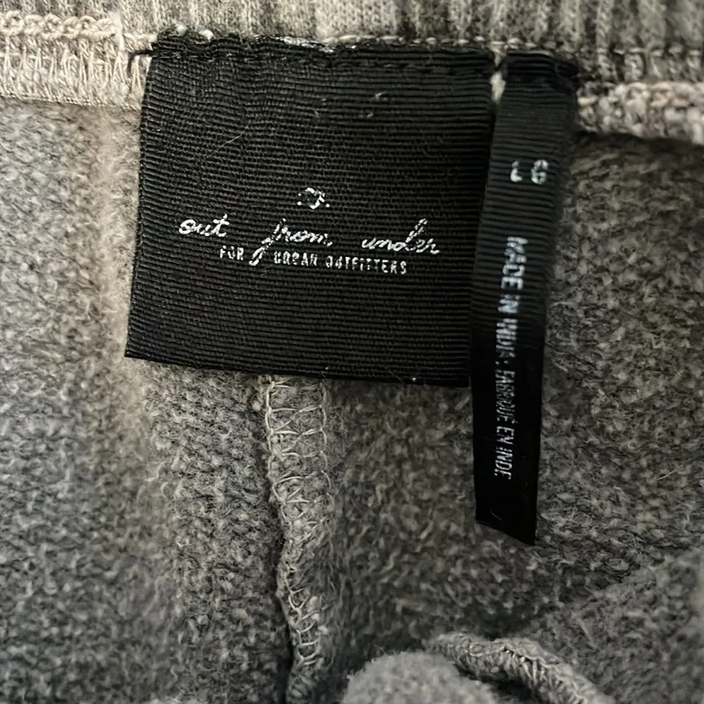 Urban Outfitters Out From Under Fleece Shorts - Image 3