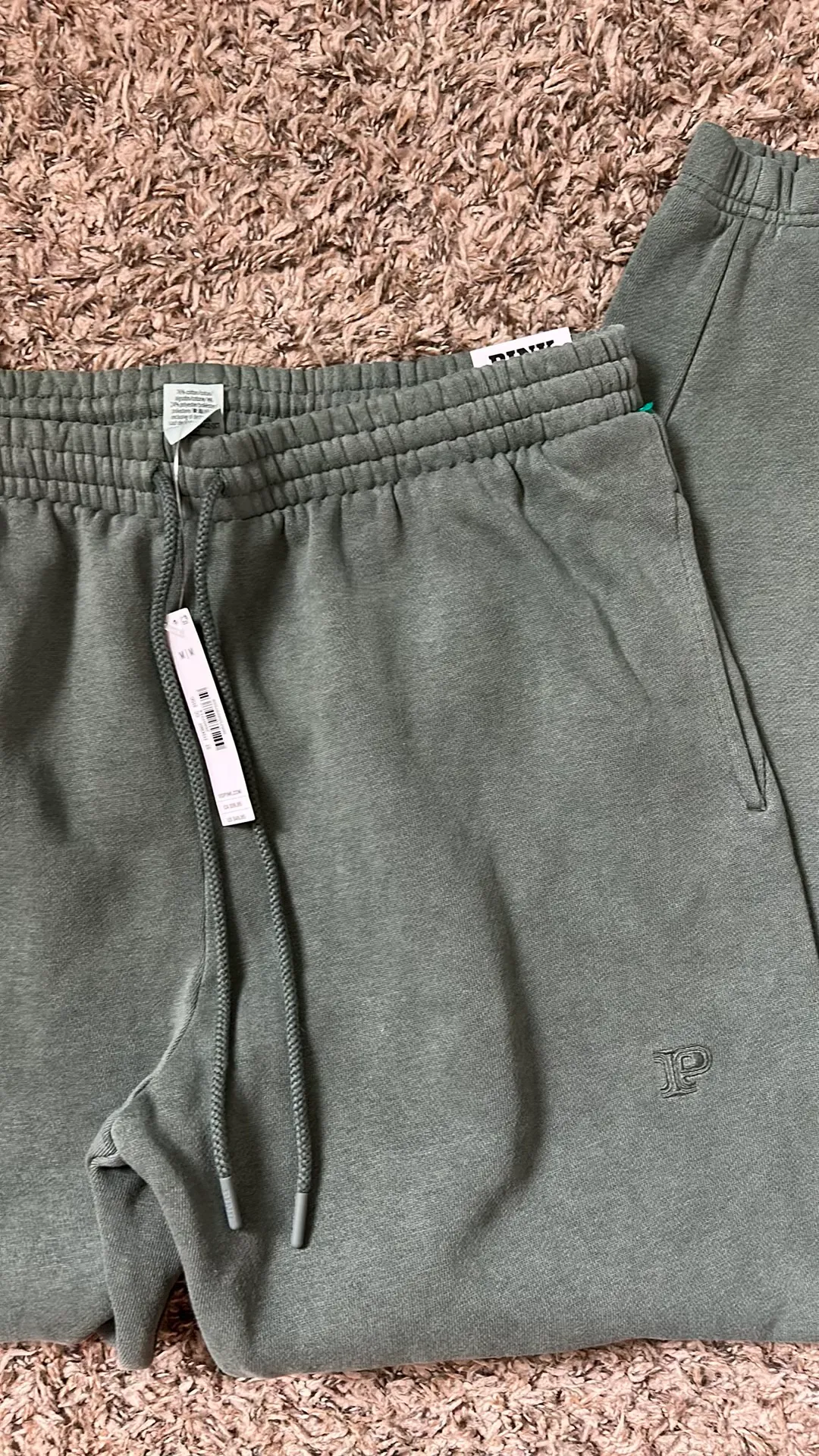 PINK Vs Sweats  - Image 2