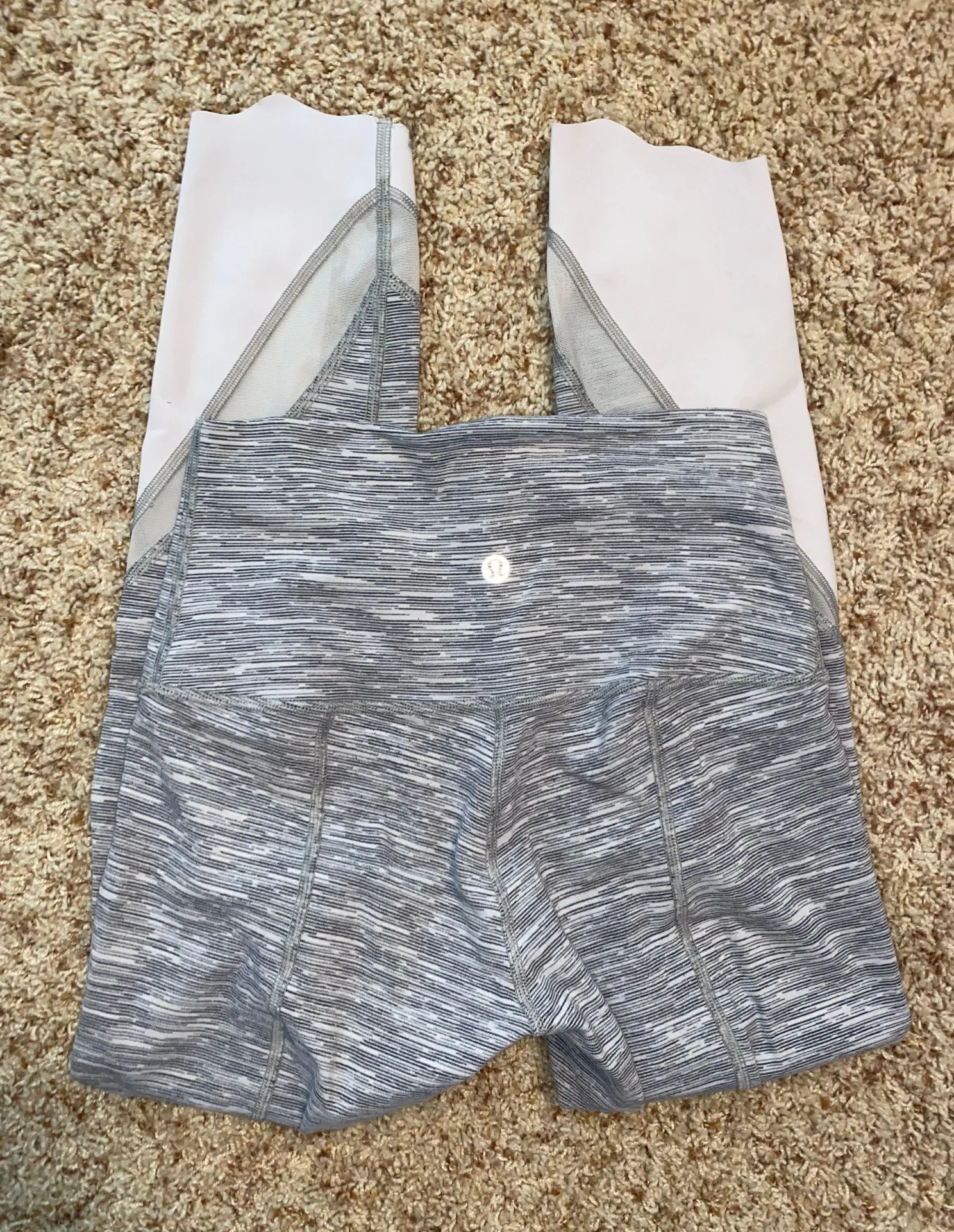 Lululemon Legggings - Image 3