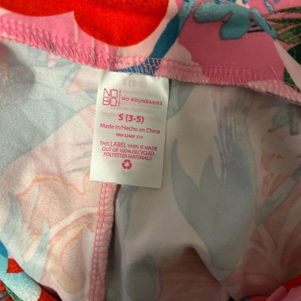 Shorts Pink - Image 3