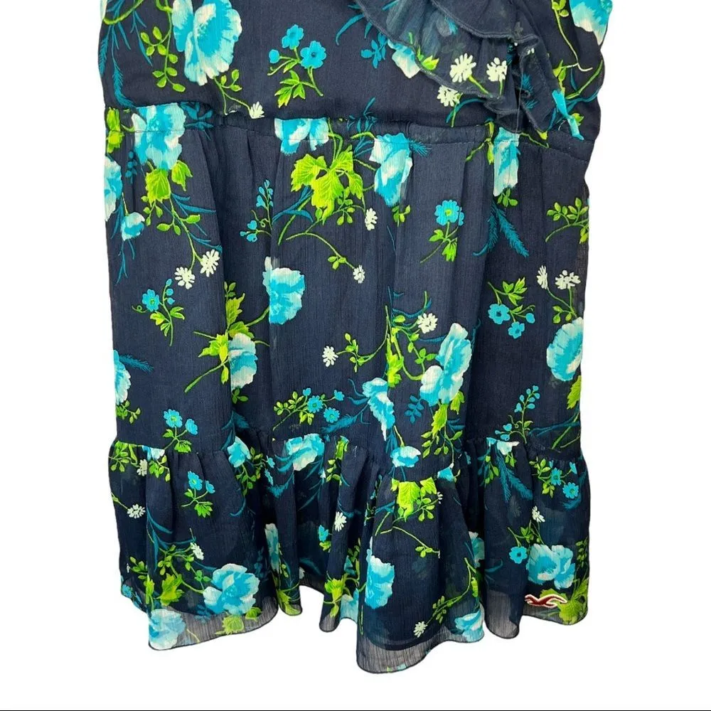 Hollister Mini Dress Top‎ - Image 2