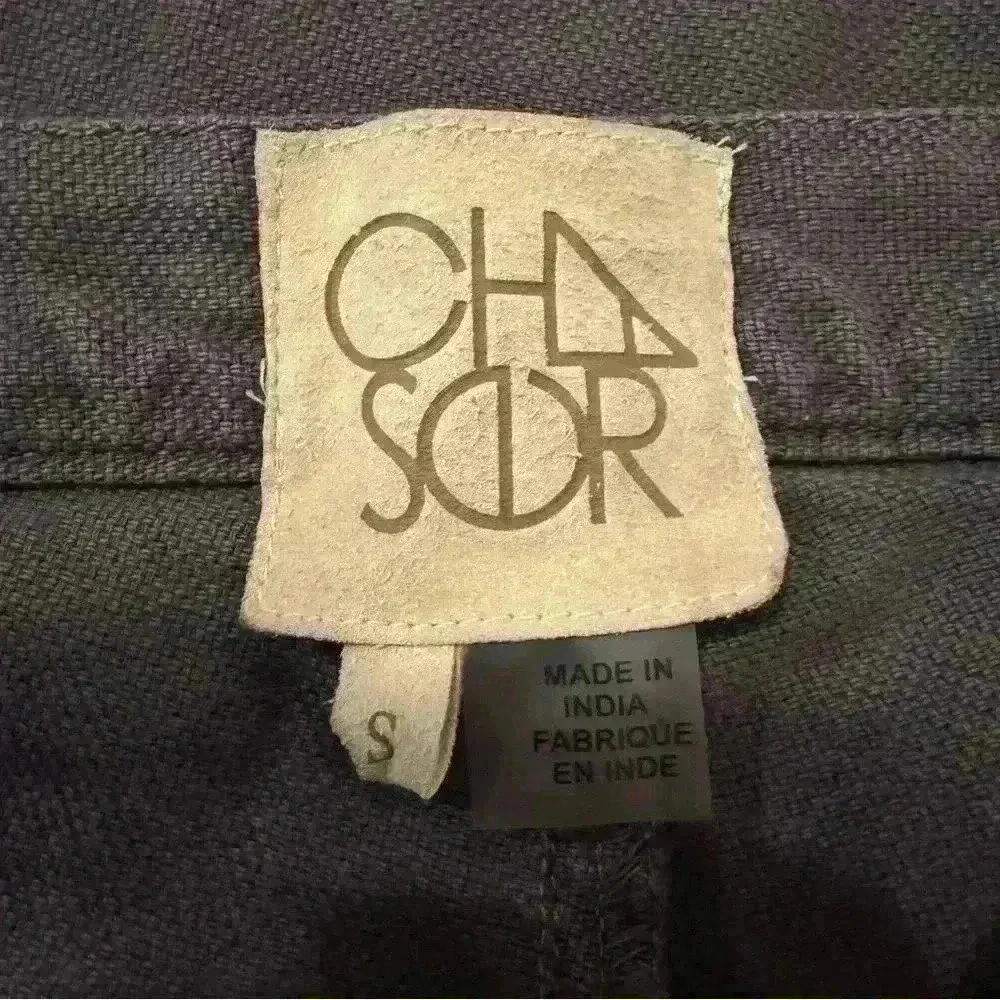 Chaser Women’s Gray  Pants - Image 5