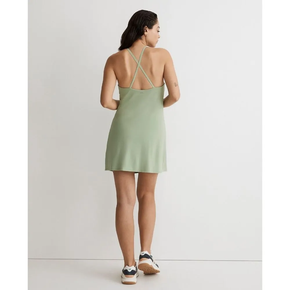 Madewell Flex 2.0 Fitness Dress [C-12] - Image 3