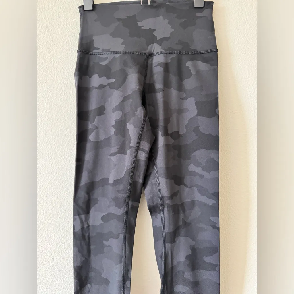 Wunder Under High-Rise Tight 25" Full-On Luxtreme - 4 - Image 2