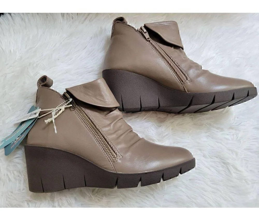 CLIFFS BY WHITE MOUNTAIN Shoes PENWOOD Women's Boot Size 6 - Image 4