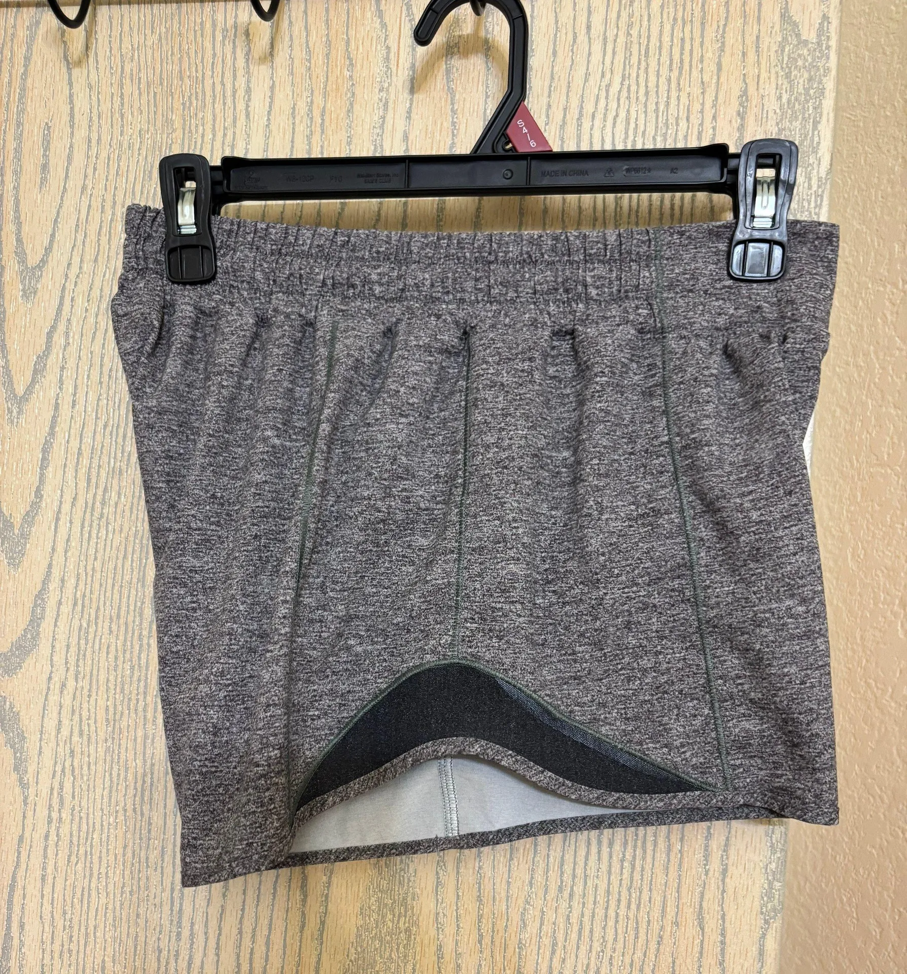 Hotty Hot Shorts 4” - Image 2