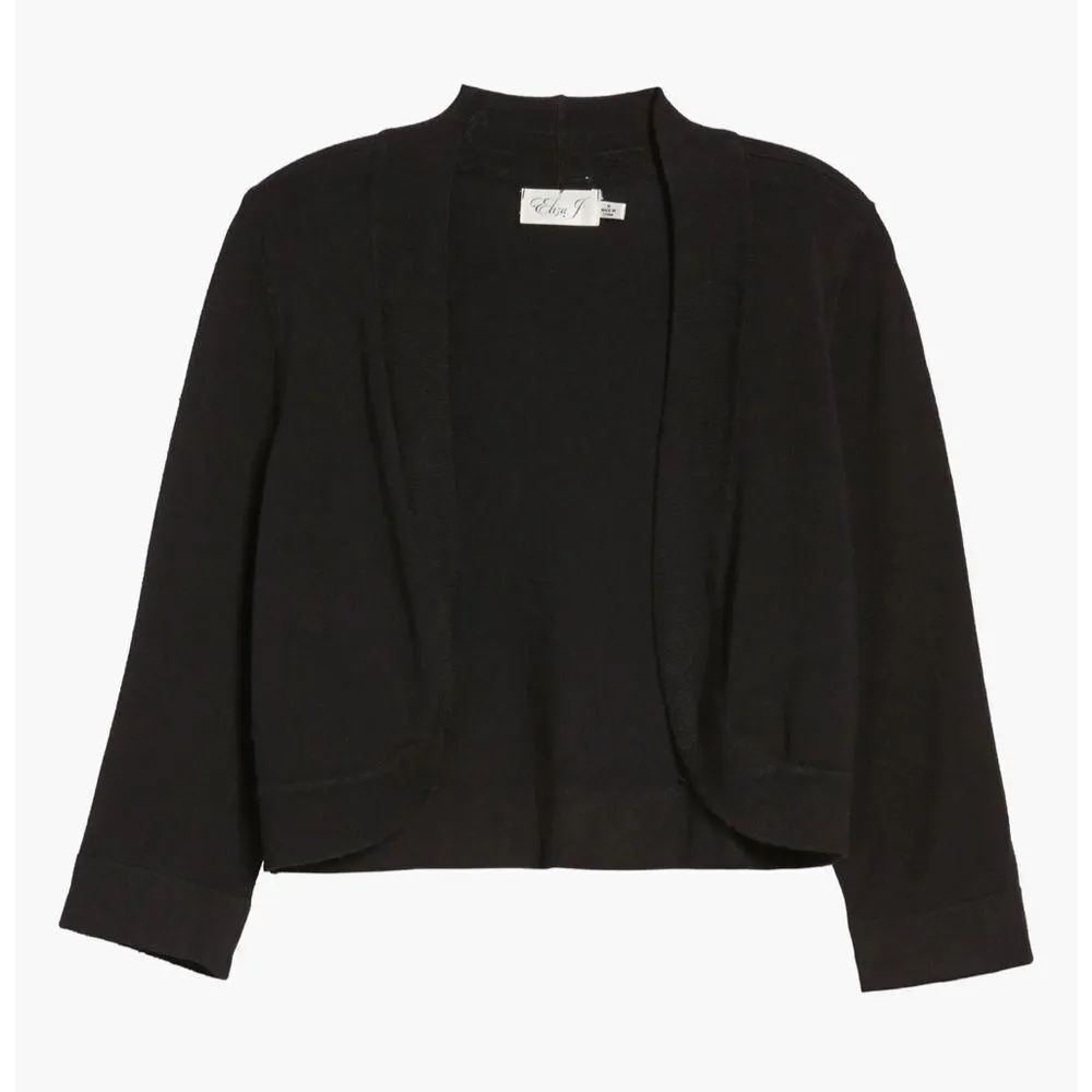 - Bolero Cardigan - Image 4