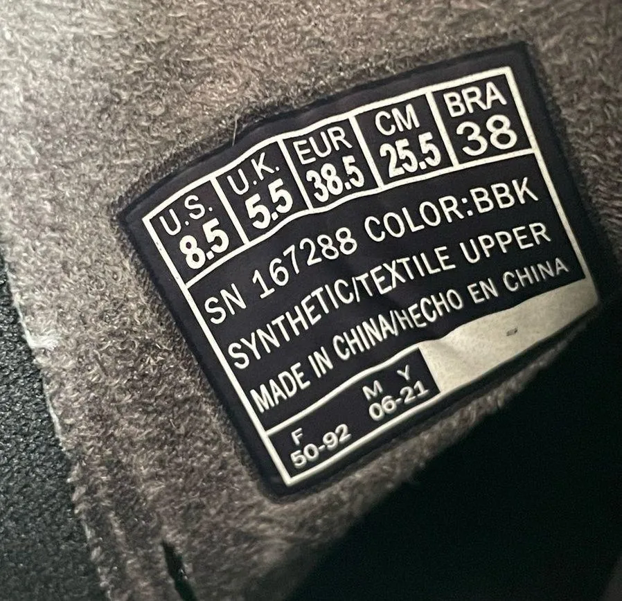 Skechers Boots City Combat Pull On Platform Lugged Soles Memory Foam Ankle Black - Image 16