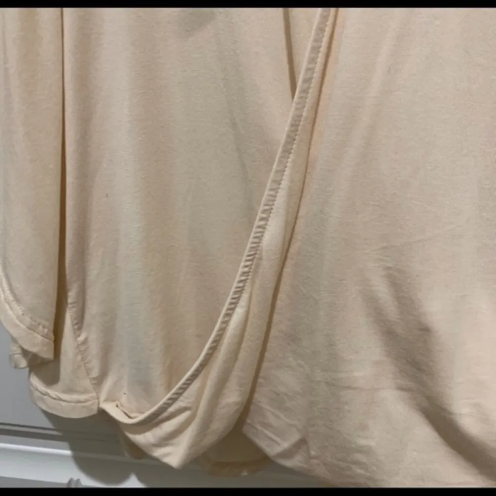 She + Sky Cold Shoulder Top Size S - Image 6