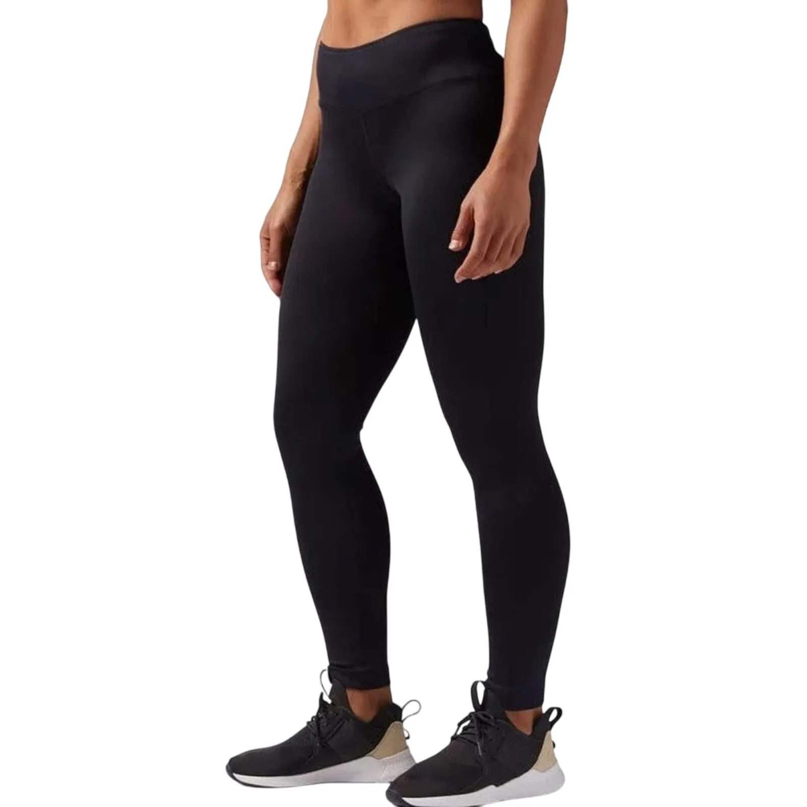 REEBOK WOR PP Tight Speedwick Leggings Size 2X New with Tag MSRP $110 - Image 3