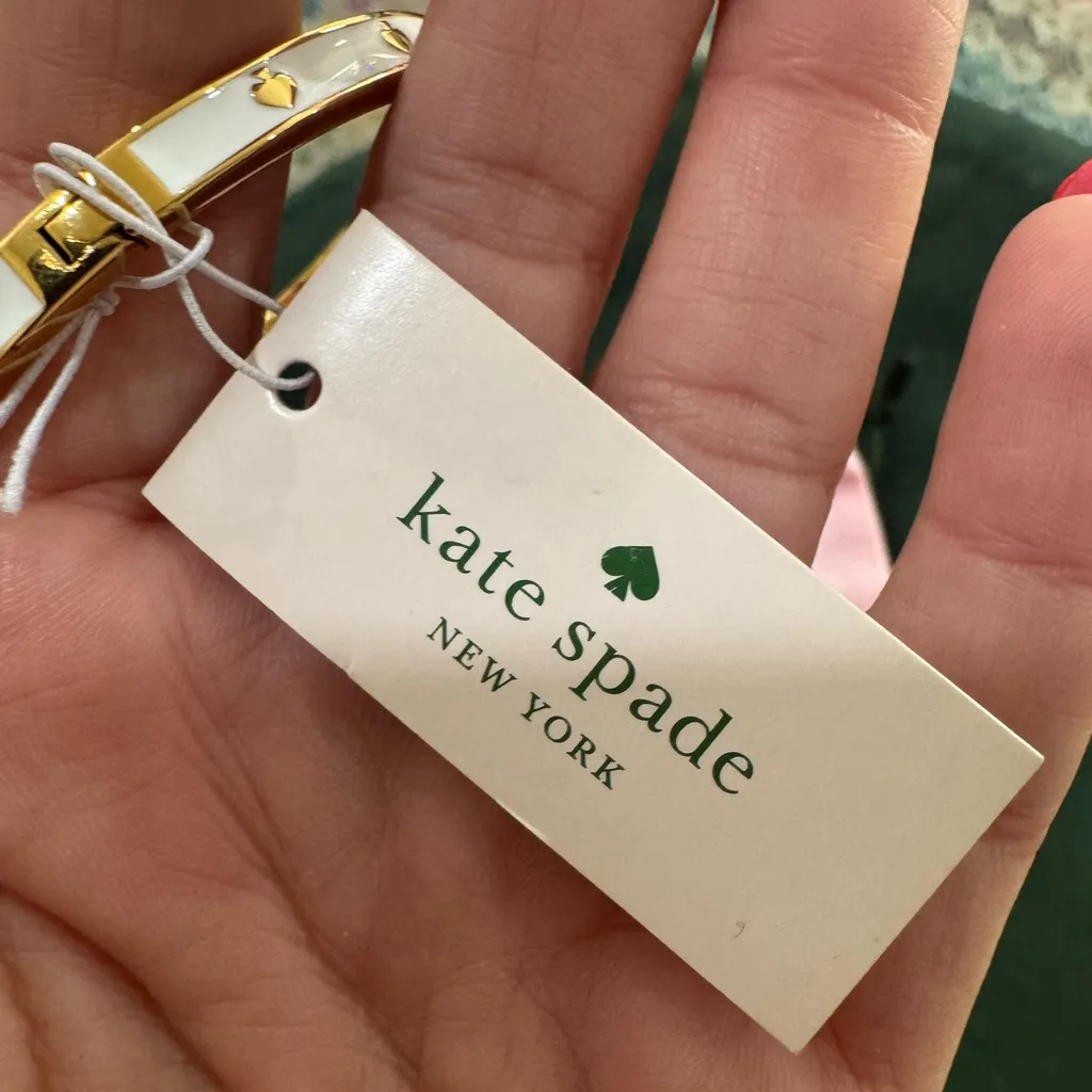 NWT Kate spade Bracel - Image 8