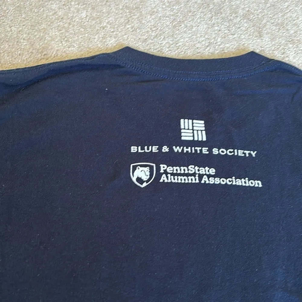 Penn State Gildan Shirt - Image 5