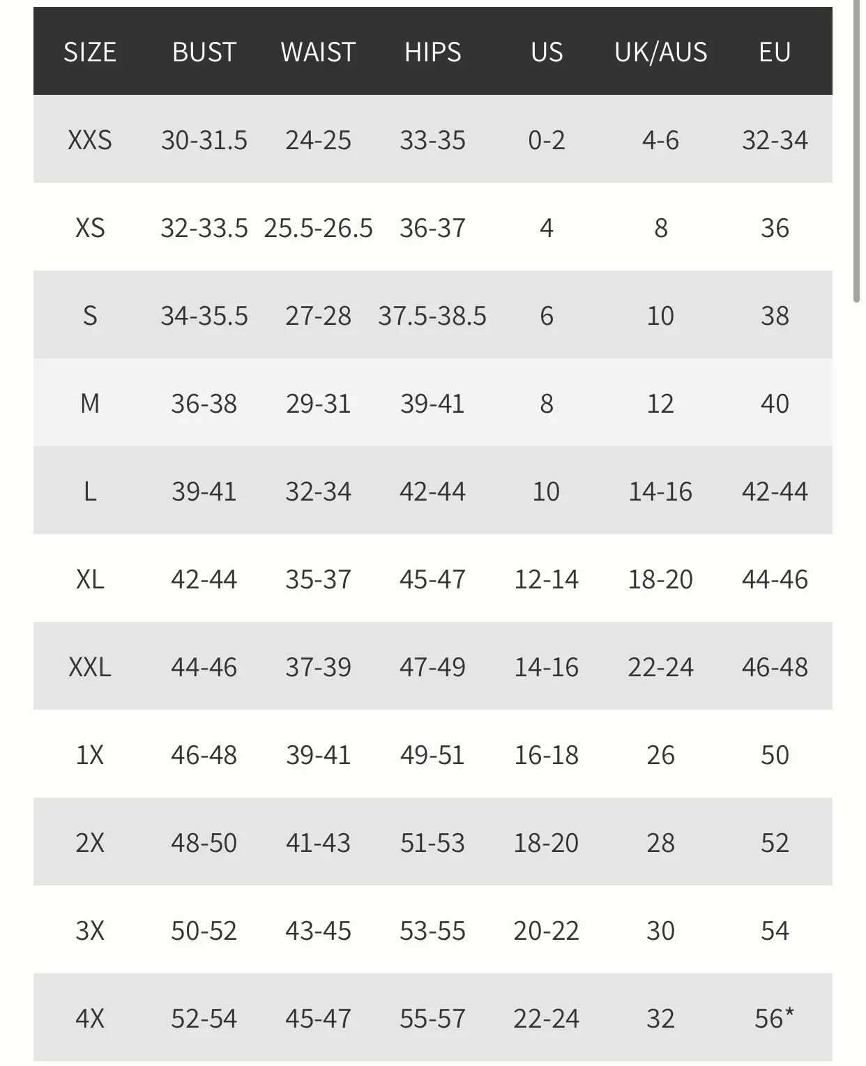 Fabletics High-Waisted Seamless Stripe Legging Size Small - Image 10