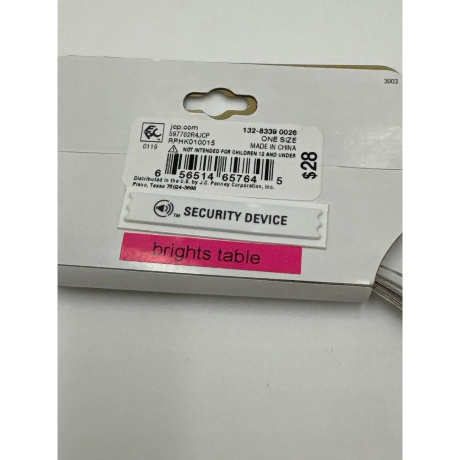 Mixit Necklace Yellow Layering Multi-Strand Beaded - Image 4