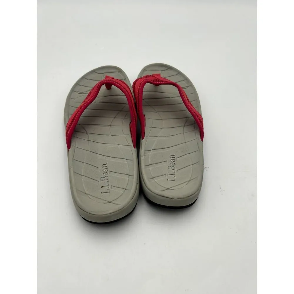 L.L.Bean  SANDALS WOMENS 9 - Image 3