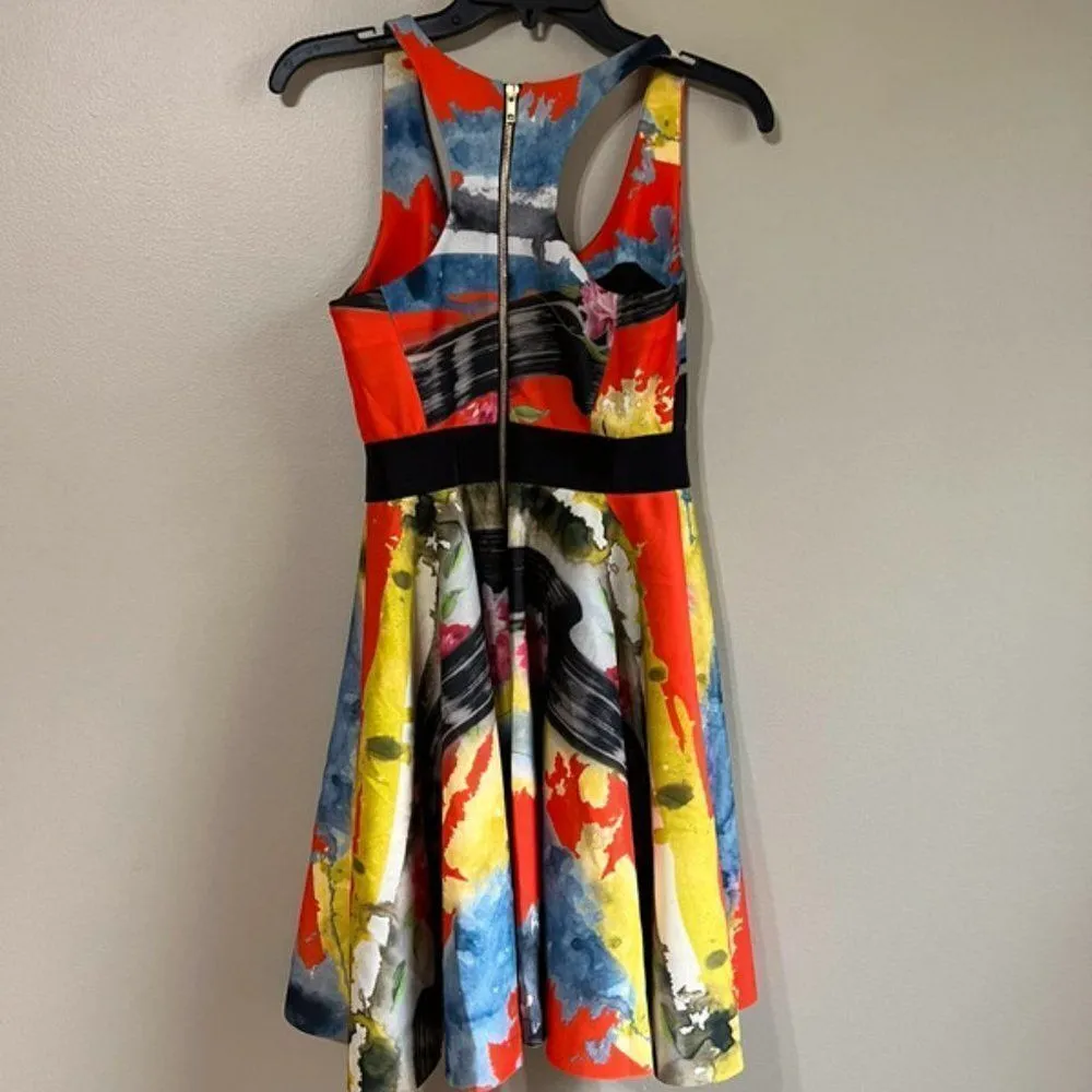 Milly size 4 dress - Image 5