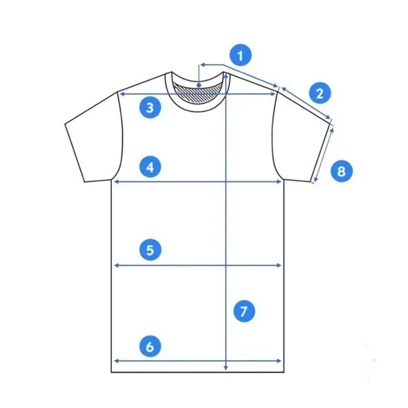 Remetee City of Angels V Neck Tee Skull Skeleton‎ Keys Roses Size… Black - Image 10