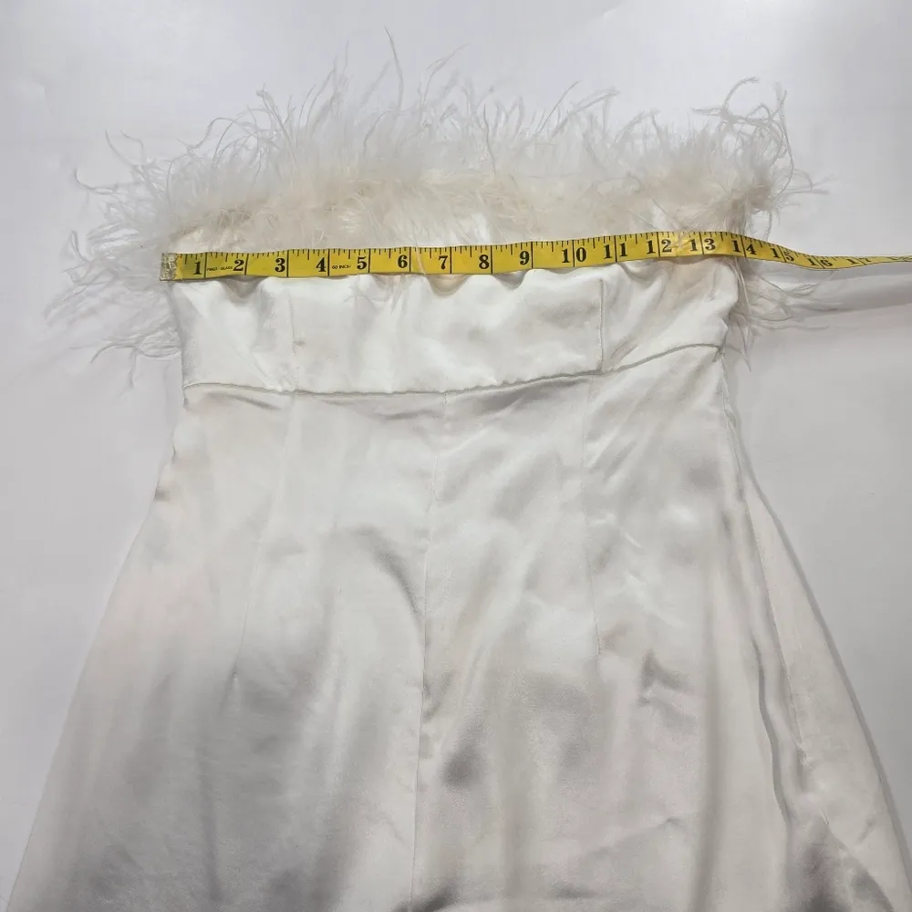 Lovers and Friends Moira Jumpsuit in White - Image 16