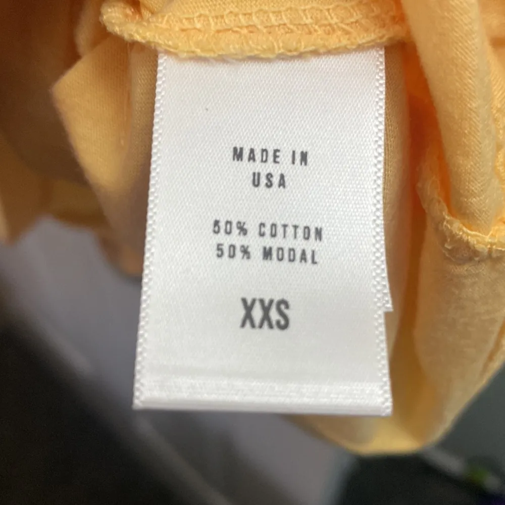 Anthropologie NWT Anthro Letluv The Doors Graphic Tee - Image 8