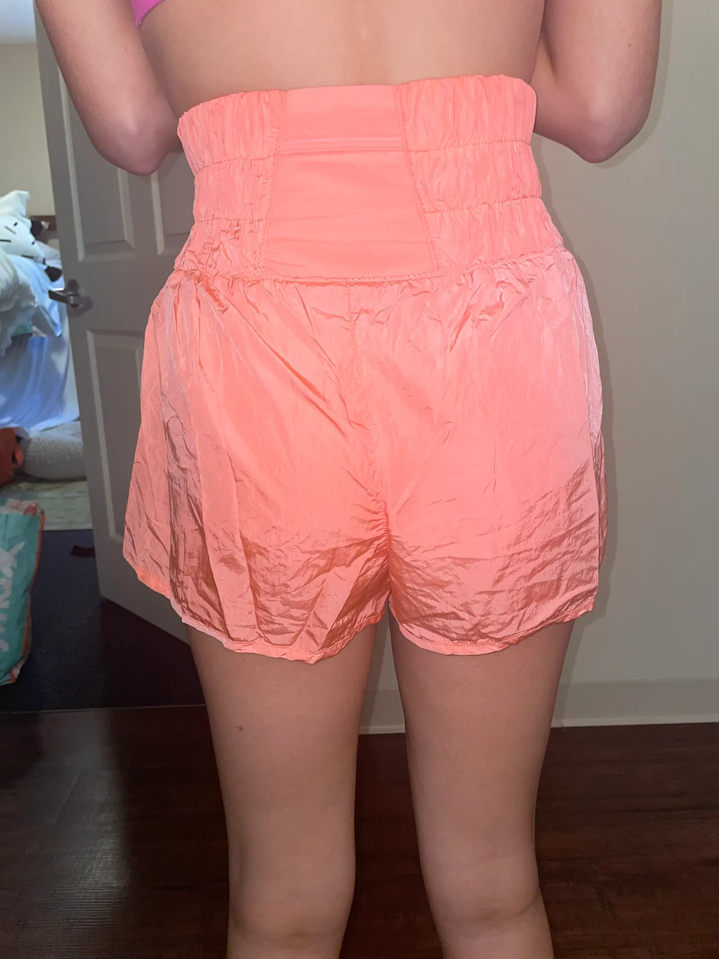 Way Home Shorts - Image 3