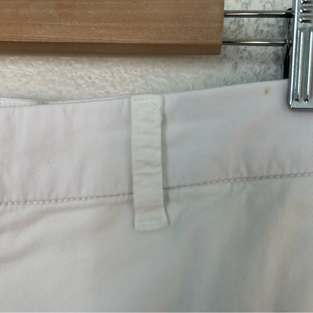 Frank & Eileen Wicklow pants white 8 - Image 4