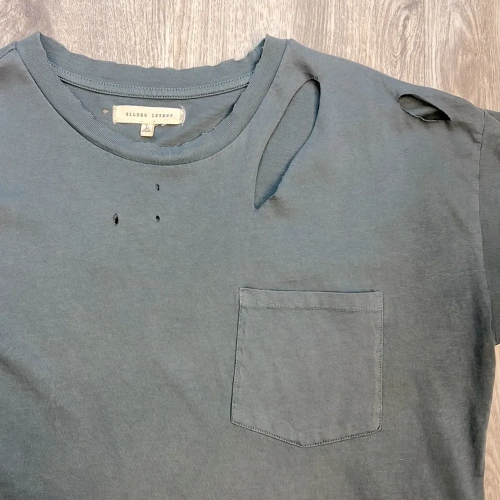 Size: L Color: Teal - Image 2