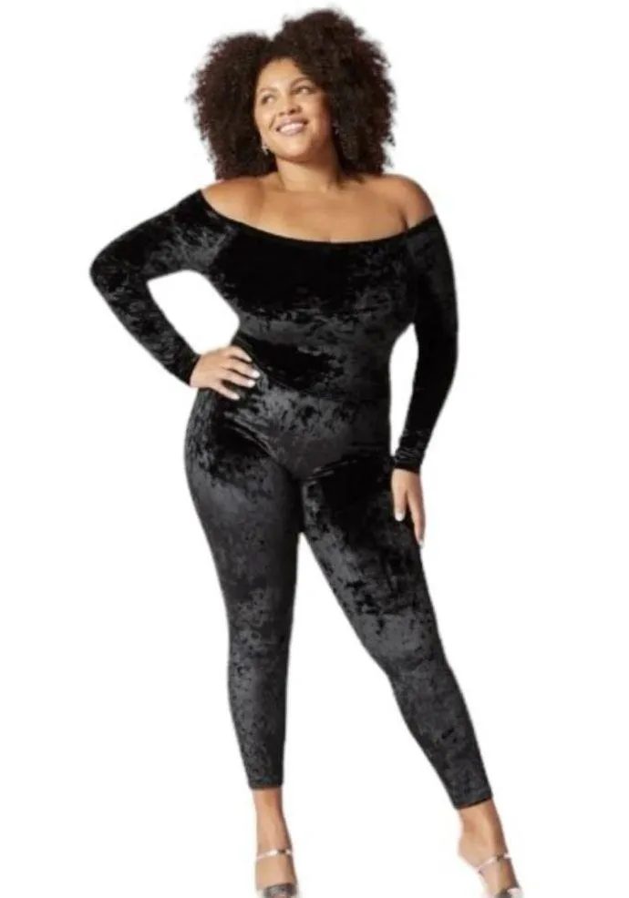 YITTY  Fabletics Plusshy Shaping Top 3X in Iconic Black NWT - Image 4
