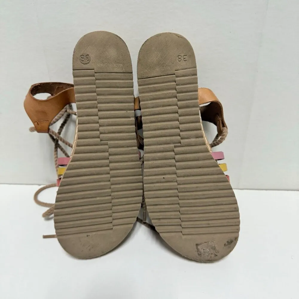 Roolee  Bily Platform Sandal - Image 10