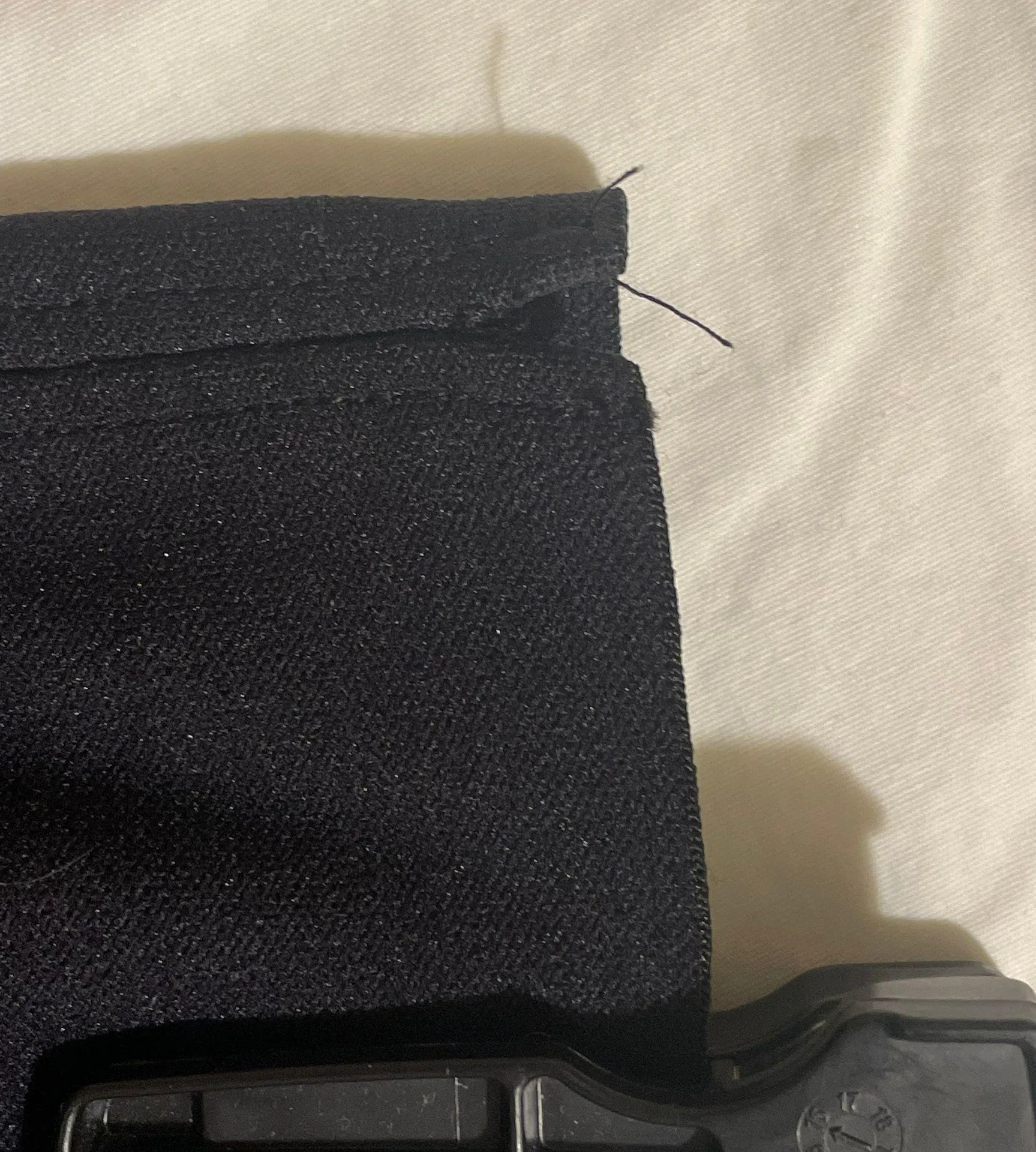 Black Leggings - Image 3