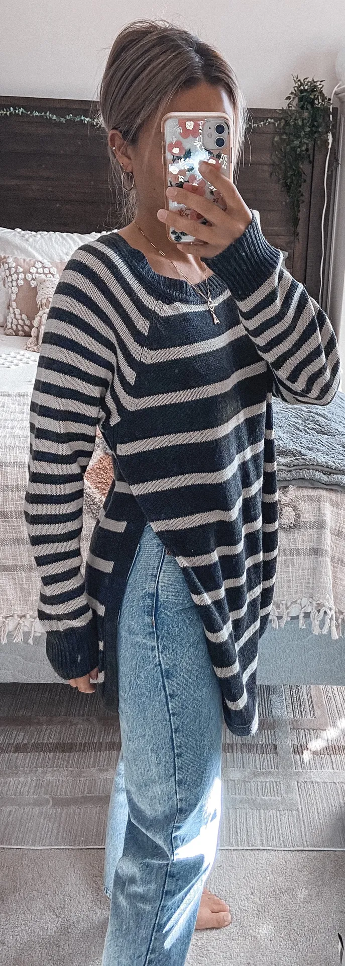 RDI Striped Sweater  - Image 3