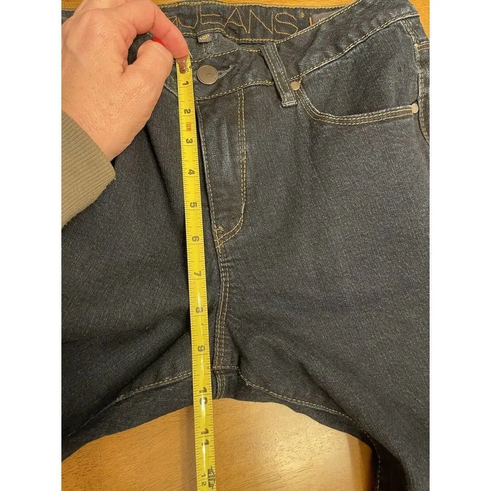 JAG Blue Denim Mid - Image 7