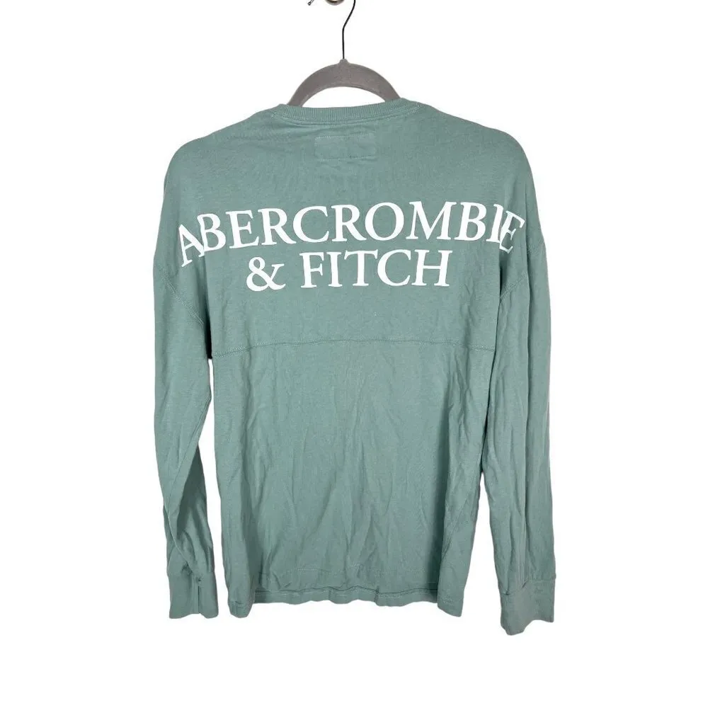 Abercrombie & fitch long sleeve‎ t-shirt - Image 5