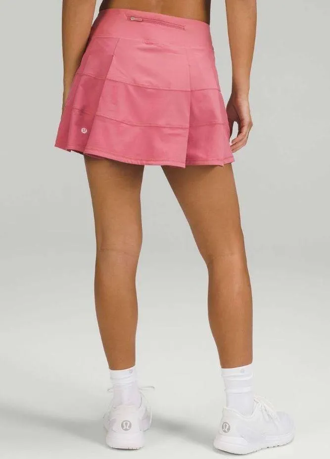 NWT Pace Rival Mid-Rise Skirt Long - Image 3