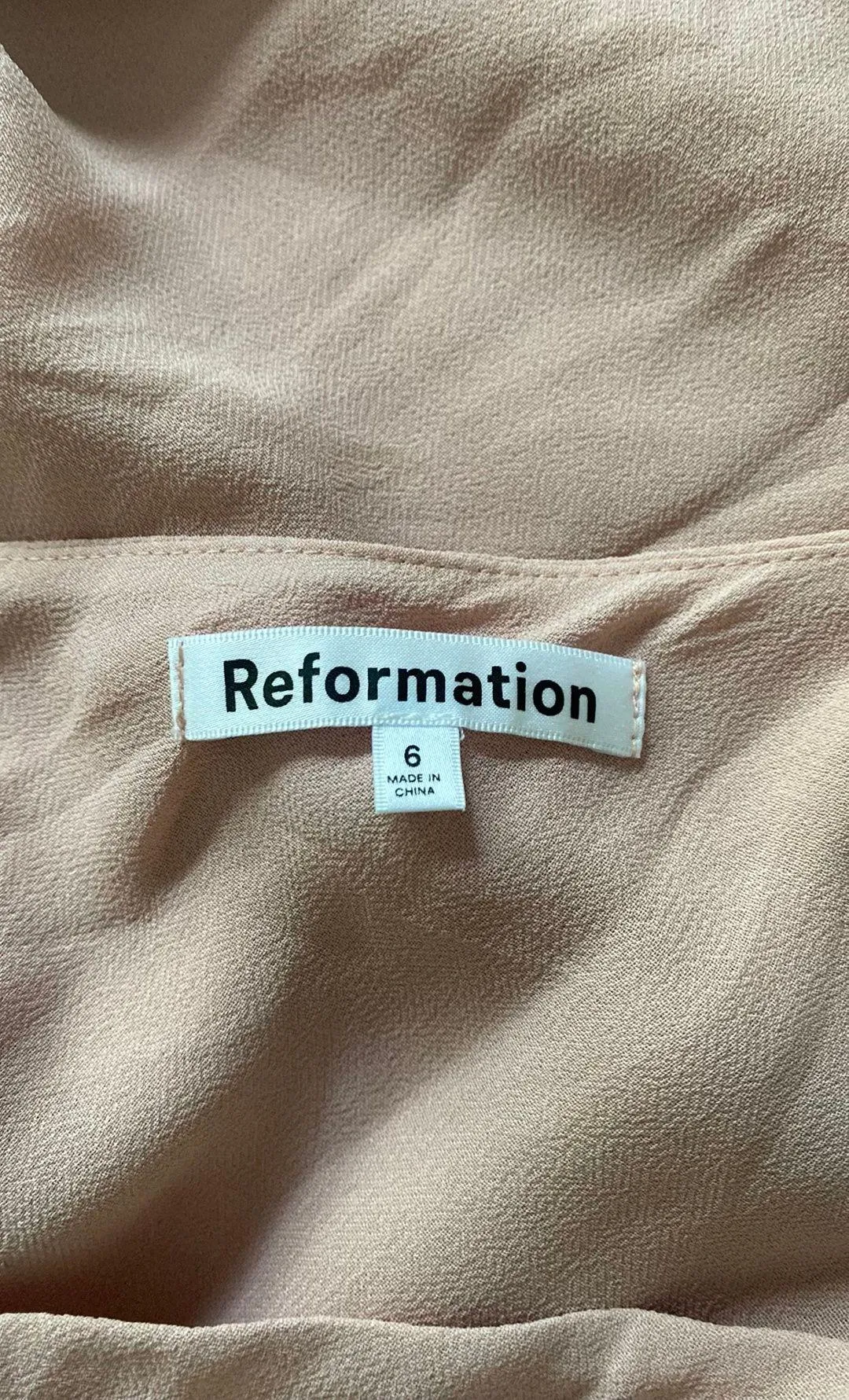 Dress Blush - Image 3