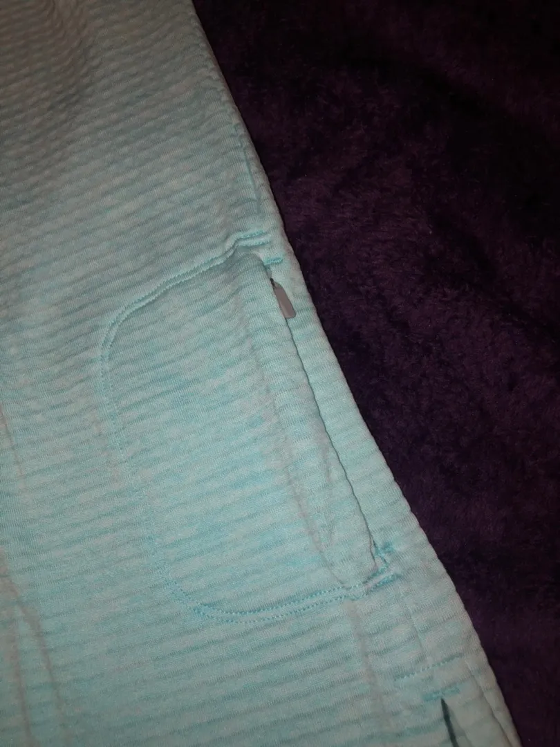 Nike Dri-fit Quarter Zip - Image 4