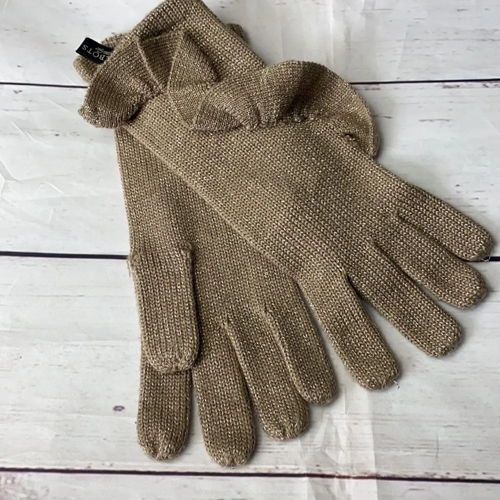 Talbots  gloves  - Image 2