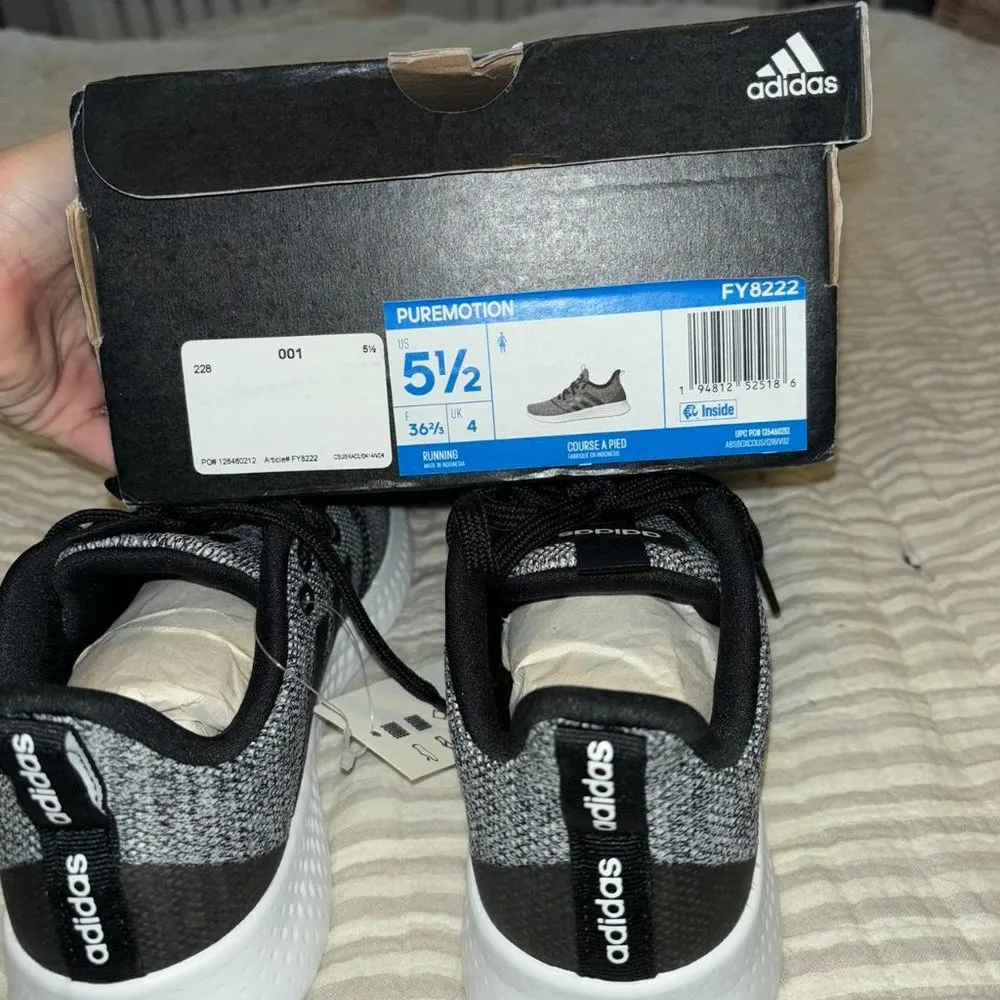 Adidas Pure Motion sneaker - Image 5