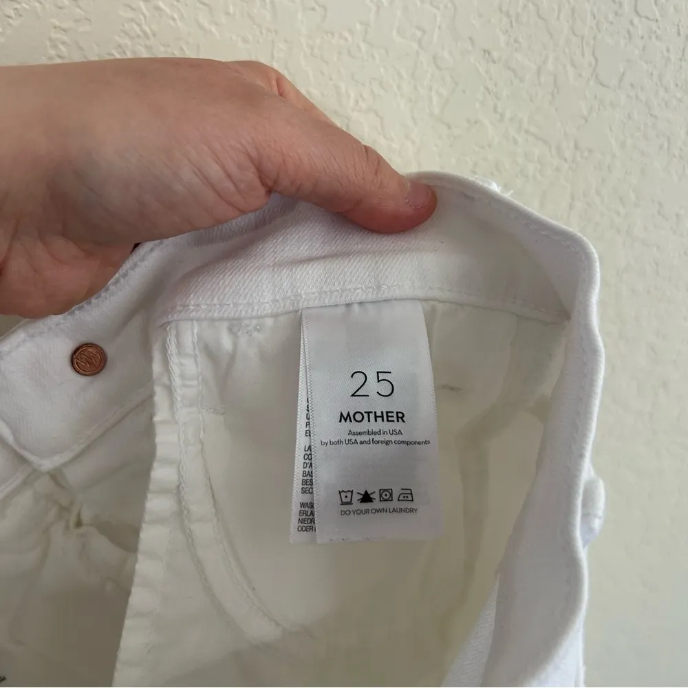 The Hustler Ankle Fray - Image 13