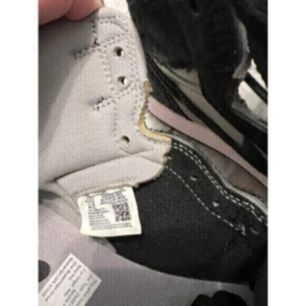 Nike Air Jordan Twist Black Grey White women’s size 11 / men's size 9.5 sneakers - Image 6